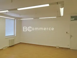 Pronájem kanceláře, Brno, 156 m2