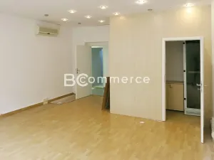 Pronájem kanceláře, Brno, 156 m2