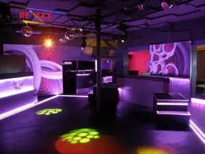 Pronájem obchodního prostoru, Svitavy, Soudní, 230 m2