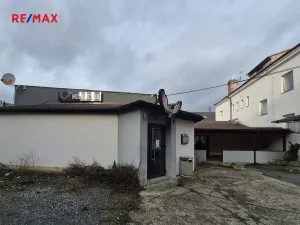 Pronájem obchodního prostoru, Svitavy, Soudní, 230 m2