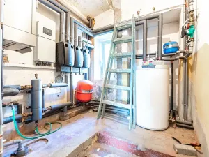 Prodej činžovního domu, Jeníkov, 509 m2