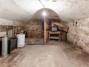 Prodej činžovního domu, Jeníkov, 509 m2