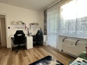 Pronájem bytu 2+1, Vysoké Mýto, Větrná, 63 m2