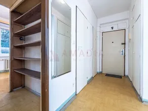 Prodej bytu 3+1, Praha - Strašnice, Na hroudě, 74 m2