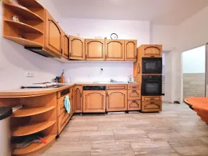 Prodej zemědělské usedlosti, Kolešov, 500 m2