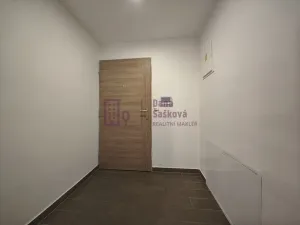 Pronájem bytu 3+kk, Jindřichův Hradec, sídliště Vajgar, 44 m2