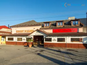 Prodej restaurace, Daskabát, 950 m2