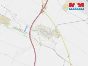 Prodej pole, Prostějov - Žešov, 10932 m2