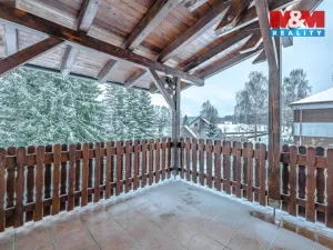 Prodej rodinného domu, Deštné v Orlických horách, 400 m2