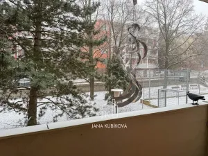 Prodej bytu 2+kk, Brno, Vychodilova, 38 m2