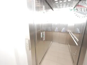 Pronájem bytu 2+kk, Praha - Nusle, K sídlišti, 58 m2