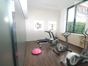 Pronájem bytu 2+kk, Praha - Nusle, K sídlišti, 58 m2