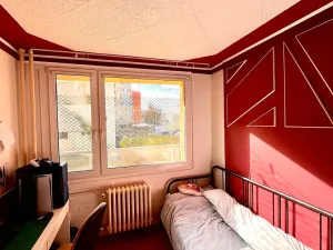 Prodej bytu 4+1, Kladno, Čs. armády, 92 m2