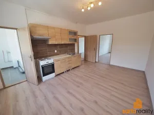 Pronájem bytu 2+1, Ústí nad Labem, Drážďanská, 60 m2