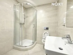 Prodej bytu 1+kk, Praha - Stodůlky, Klausova, 55 m2