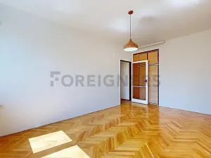 Pronájem bytu 1+1, Brno, Pešinova, 34 m2