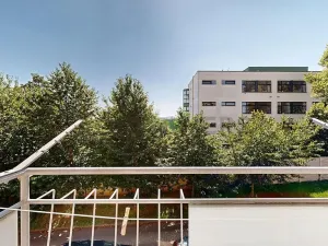 Pronájem bytu 1+1, Brno, Pešinova, 34 m2