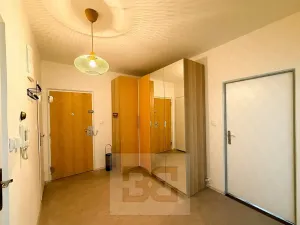 Pronájem bytu 3+1, Plzeň, Lábkova, 80 m2