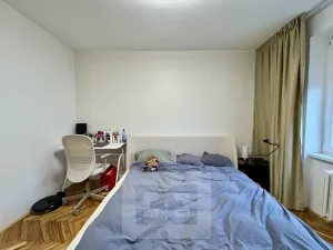 Pronájem bytu 2+1, Brno, 53 m2