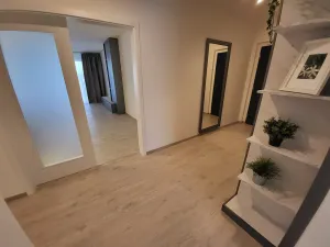 Pronájem bytu 4+kk, Ostrava - Moravská Ostrava, Důlní, 120 m2