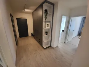 Pronájem bytu 4+kk, Ostrava - Moravská Ostrava, Důlní, 120 m2