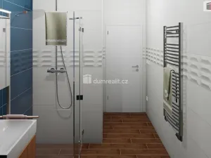 Prodej rodinného domu, Lužná, Jižní, 165 m2