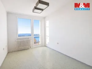 Pronájem bytu 2+kk, Jablonec nad Nisou, Švédská, 39 m2