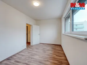 Pronájem bytu 2+kk, Plzeň - Litice, 48 m2