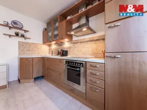 Prodej bytu 3+kk, Hostomice, Široká, 74 m2