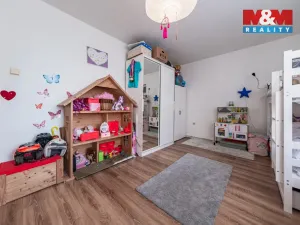 Prodej bytu 3+kk, Hostomice, Široká, 74 m2