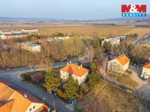 Prodej bytu 3+kk, Hostomice, Široká, 74 m2