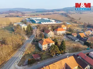 Prodej bytu 3+kk, Hostomice, Široká, 74 m2