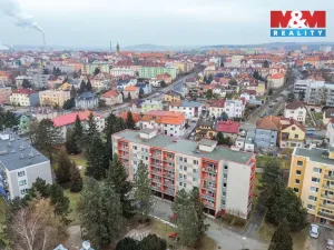 Pronájem garáže, Plzeň - Východní Předměstí, Motýlí, 15 m2