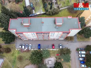 Pronájem garáže, Plzeň - Východní Předměstí, Motýlí, 15 m2