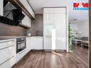 Prodej bytu 3+1, Praha - Kobylisy, Šiškova, 64 m2