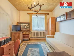 Prodej rodinného domu, Říčany - Kuří, Rooseveltova, 185 m2