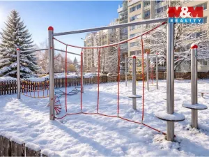 Prodej bytu 4+kk, Praha - Újezd nad Lesy, Rohožnická, 97 m2