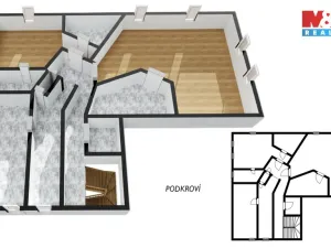 Prodej ubytování, Rokytnice v Orlických horách, 386 m2