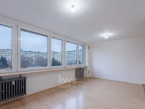 Pronájem bytu 3+kk, Praha - Krč, Kukučínova, 61 m2