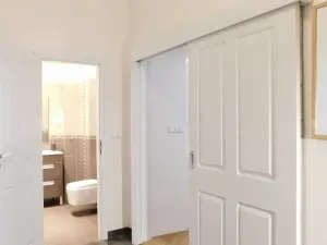 Prodej bytu 3+kk, Praha - Žižkov, Řehořova, 76 m2