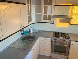 Pronájem bytu 3+1, Ostrava, Sokolovská, 62 m2