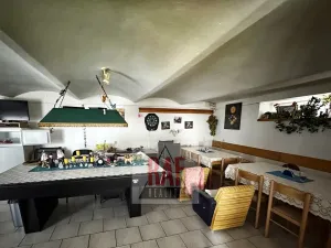 Prodej rodinného domu, Úsobí, 240 m2