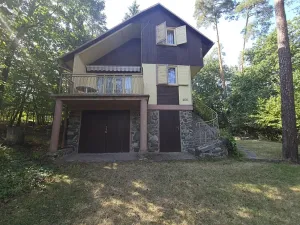 Prodej chaty, Oslnovice, 70 m2