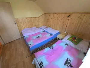 Prodej chaty, Oslnovice, 70 m2