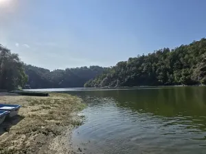 Prodej chaty, Oslnovice, 70 m2