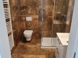 Pronájem bytu 2+kk, Kladno, Vrchlického, 80 m2