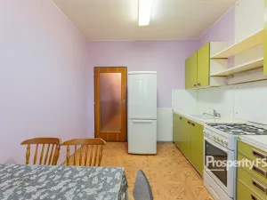 Prodej bytu 3+1, Zlín, Padělky II, 74 m2