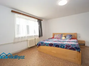 Prodej rodinného domu, Žďár nad Orlicí, 172 m2