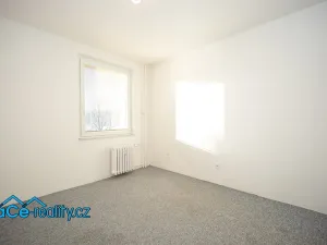 Pronájem bytu 3+1, Rychnov nad Kněžnou, Na Trávníku, 78 m2