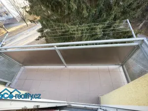 Pronájem bytu 3+1, Rychnov nad Kněžnou, Na Trávníku, 78 m2